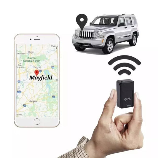 MINI GPS