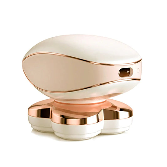 🐚Concha Marina™ – La Depiladora Compacta para Todo el Cuerpo, Sin Dolor y Sin Gasto Extra⭐️🐚🩷
