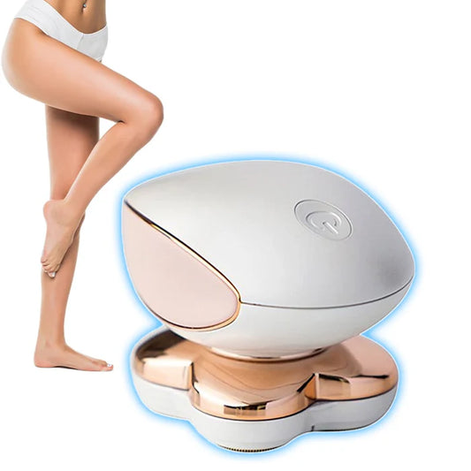 🐚Concha Marina™ – La Depiladora Compacta para Todo el Cuerpo, Sin Dolor y Sin Gasto Extra⭐️🐚🩷