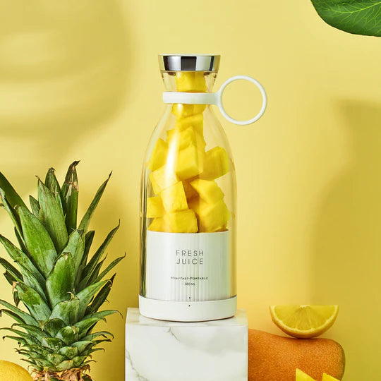 Batidora Portátil Juice 350 ml